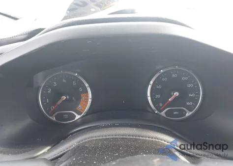 2022 Jeep Renegade Altitude 4X4 from USA, damaged, VIN ZACNJDE14NPN58010